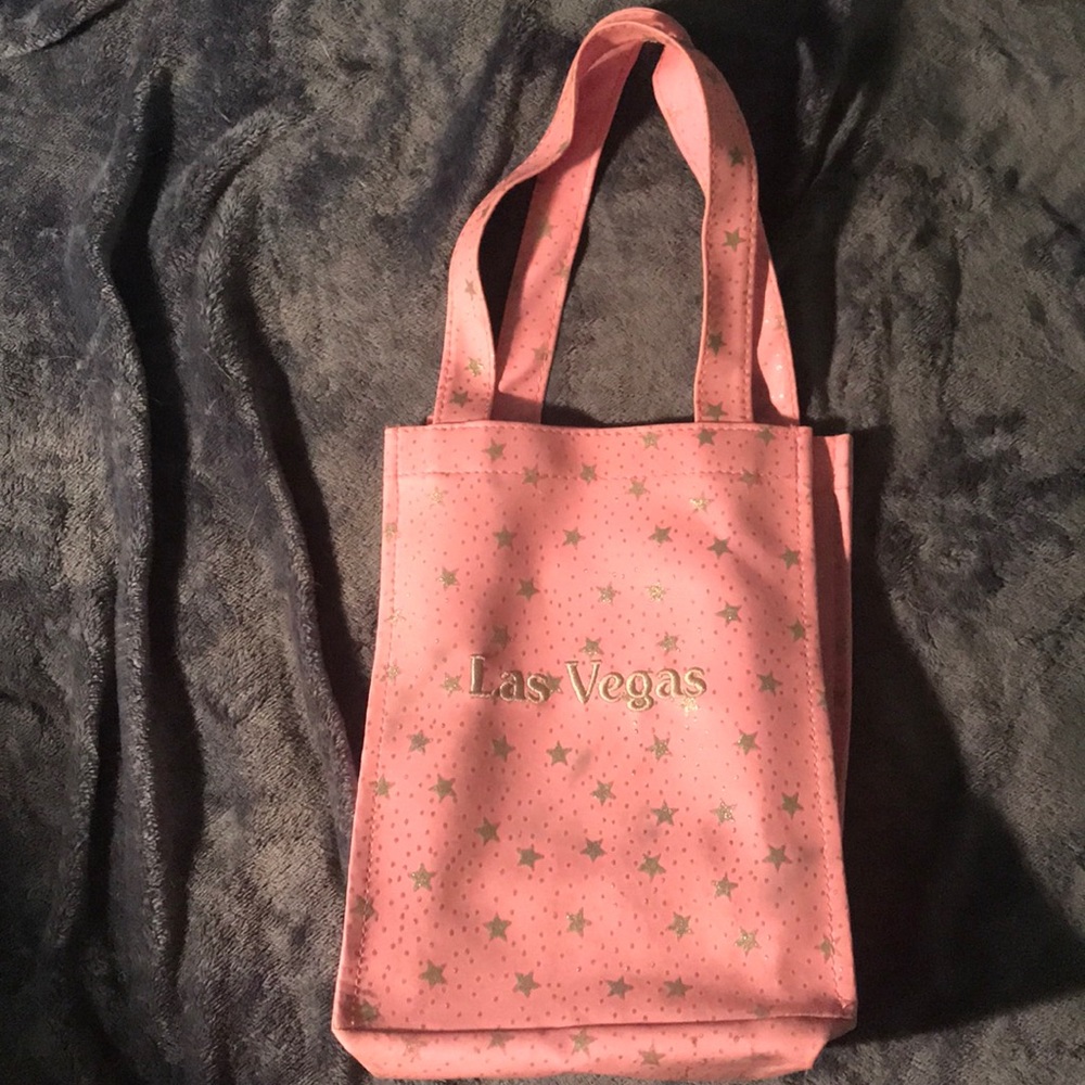 Brand New Las Vegas tote